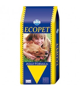 Ecopet Adult Formula Blu 15 kg SEC00796
