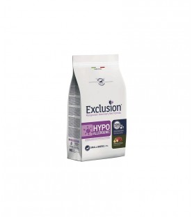Exclusion Diet Formula Hypoallergenic Small Breed Cavallo 2 kg SEC00799