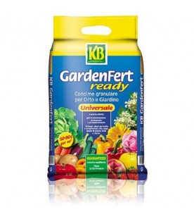 Fertiblu Garden Fert Ready 5 kg SEC01034