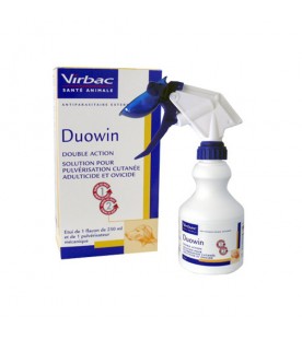 Duowin 250 ml SEC01055