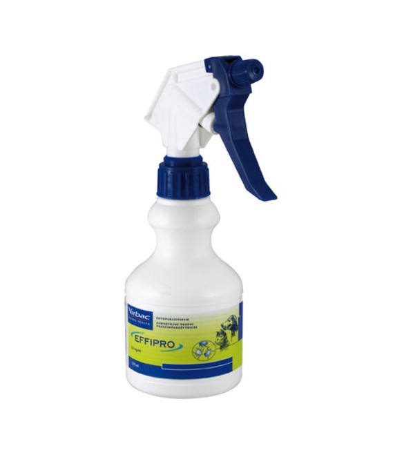 Effipro Spray 250 ml SEC01053 Effipro Spray 250 ml SEC01053