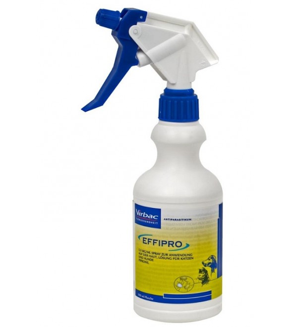 Effipro Spray 500 ml SEC01054 Effipro Spray 500 ml SEC01054