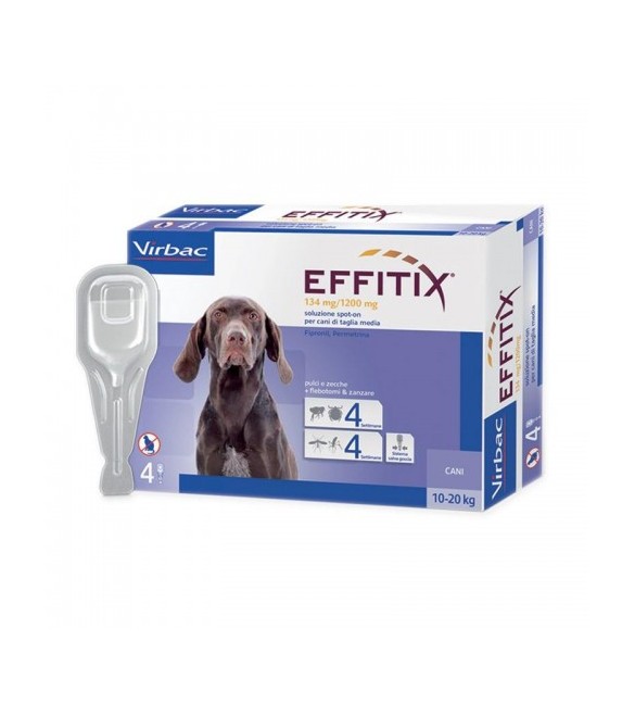 Effitix Cane Medium 10-20 kg 4 Pipette SEC01064 Effitix Cane Medium 10-20 kg 4 Pipette SEC01064