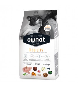 Ownat Care Mobility Dog 10 kg SEC01068