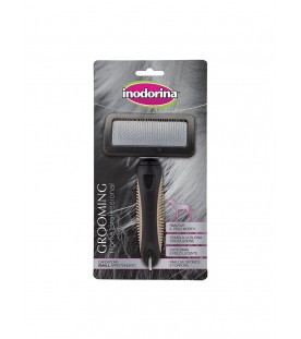 Inodorina Cardatore Arrotondato Cane Small SEC01074