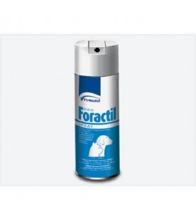 Neo-Foractil Spray Cane e Gatto 200 ml SEC00449