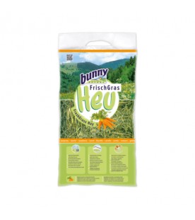 Bunny Fieno con Carota 500 g SEC00683