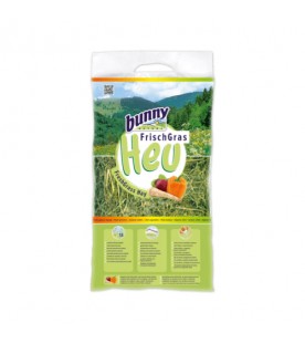 Bunny Fieno con Verdure 500 g SEC00116
