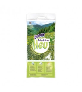 Bunny Fieno Puro 750 g SEC00680