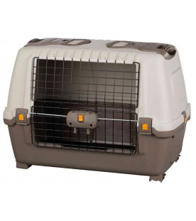 Trasportino Skudocar 100 mis. 99x60x68 cm. SEC00037