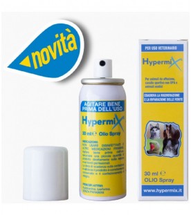 Hypermix Olio Spray 30 ml SEC01233