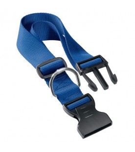 Collare in Nylon mm 20 x 40/53 cm SEC01246
