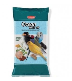 Fresh Ocean Sabbia 5 kg SEC01242