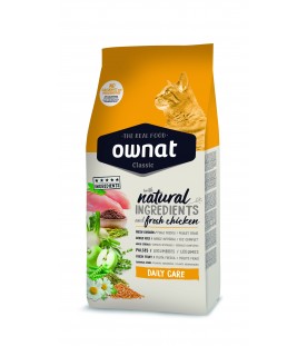 Ownat Classic Cat Daily Care 1,5 kg SEC00410
