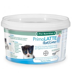 Primo Latte Gattino 250 g. SEC01249