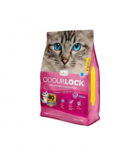 Odour Lock Borotalco 6 kg SEC01276