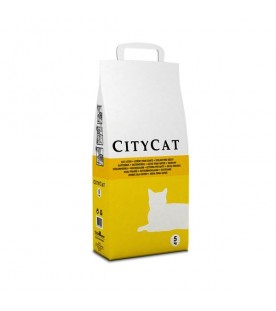 Lettiera Assorbente Citycat 5 kg SEC01329