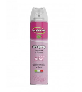 Inodorina Deo Spray - Aloe 300 ml SEC01338