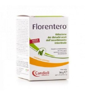 Florentero 30 Compresse SEC01350