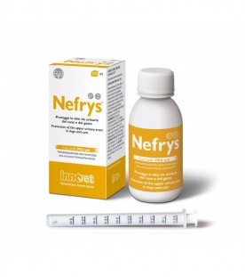 Nefrys flacone 100 ml SEC01359
