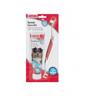 Beaphar Kit Dental Care SEC01371