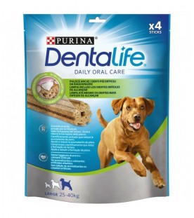 Dentalife 4 Stick Large SEC01362