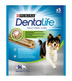 Dentalife 5 Stick Medium SEC01363