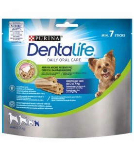 Dentalife 7 Stick Mini SEC01365