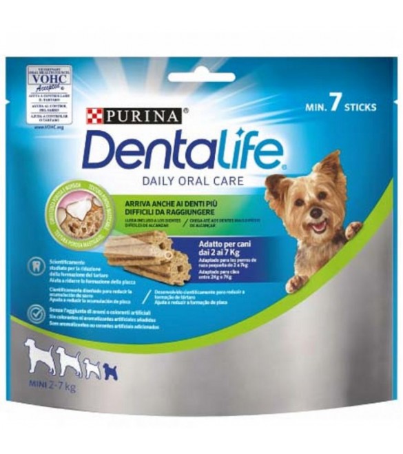 Dentalife 7 Stick Mini SEC01365 Dentalife 7 Stick Mini SEC01365