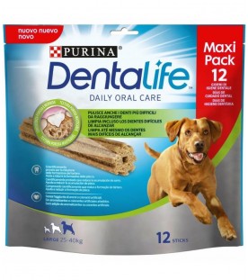 Dentalife Maxi Pack 12 Stick Large SEC01366