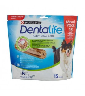 Dentalife Maxi Pack 15 Stick Medium SEC01367