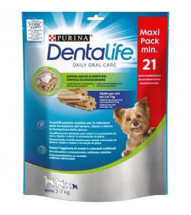 Dentalife Maxi Pack 21 Stick Mini SEC01369
