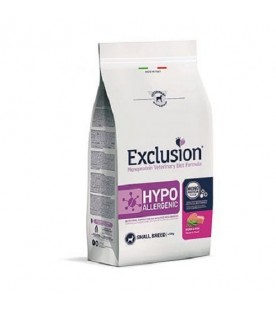 Exclusion Diet Formula Hypoallergenic Small Breed Maiale 2 kg SEC01361