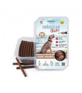 Ibèricas 75 Stick Liver 800 g. SEC01382