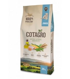 Cotagro Junior 20 kg SEC01399