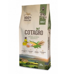 Cotagro Plus 20 kg SEC01401