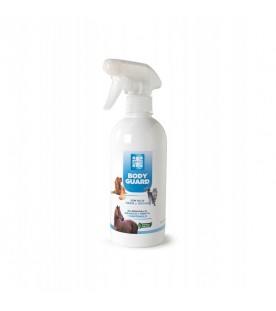 Body Guard Fly Spray Olio di Neem + Olio di Argan 500 ml SEC01397