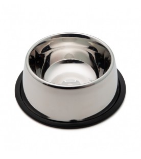 Ciotola Antiscivolo Inox Cocker SEC01419