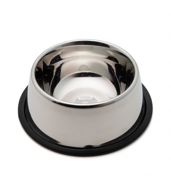 Ciotola Antiscivolo Inox Cocker SEC01419 Ciotola Antiscivolo Inox Cocker SEC01419