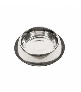 Ciotola in Acciaio Antirovesciamento 220 ml SEC01415