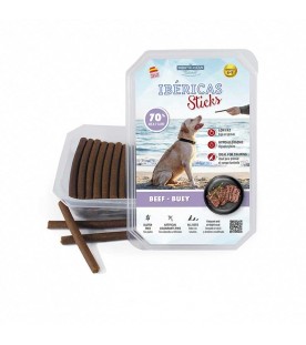 Ibèricas 75 Stick Beef 800 g. SEC01540