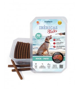 Ibèricas 75 Stick Duck 800 g. SEC01542