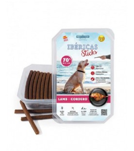Ibèricas 75 Stick Lamb 800 g. SEC01543