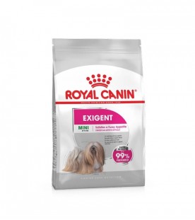 Royal Canin Dog Exigent Mini Adult 1 kg SEC01694
