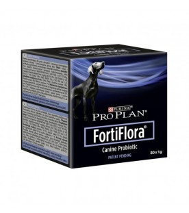Purina Veterinary Diet Cane FortiFlora 30 bustine da 1 g. SEC01701