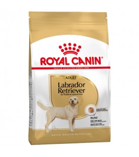Royal Canin Breed Health Nutrition Labrador Retriever Adult 12 kg SEC01723