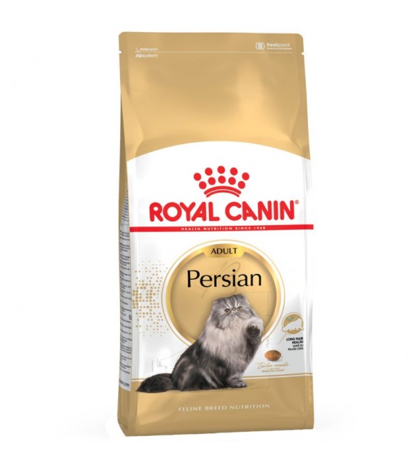 Royal Canin Feline Breed Nutrition Persian 2 kg SEC01736