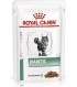Royal Canin Veterinary Diet Cat Diabetic 85 g. SEC01734