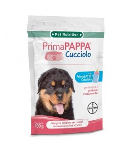 Prima Pappa Cucciolo da 100 g. SEC01750