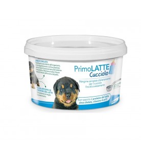 Primo Latte Cucciolo 250 g. SEC01751